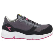 Diadora Scarpe Athena Esd Text Nero Basse Numero 40 S1p