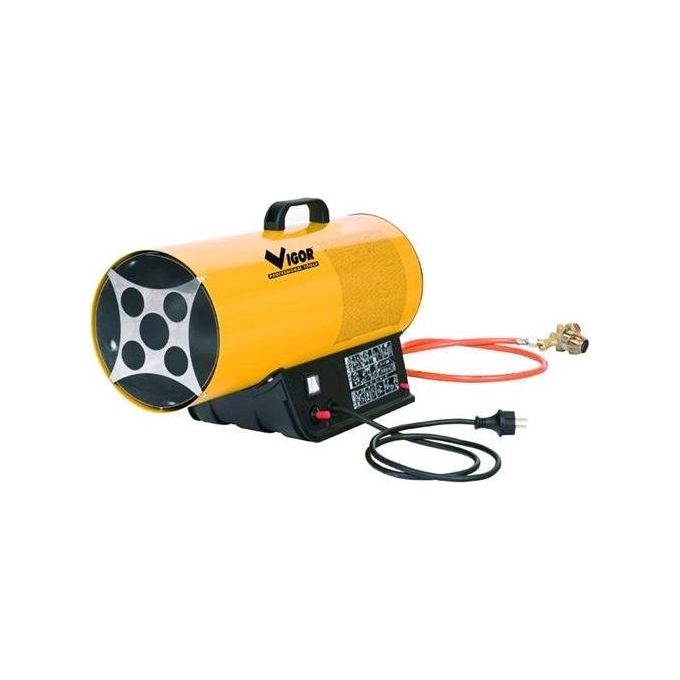 Vigor Generatori di Aria Calda Mcs-33m 33KW