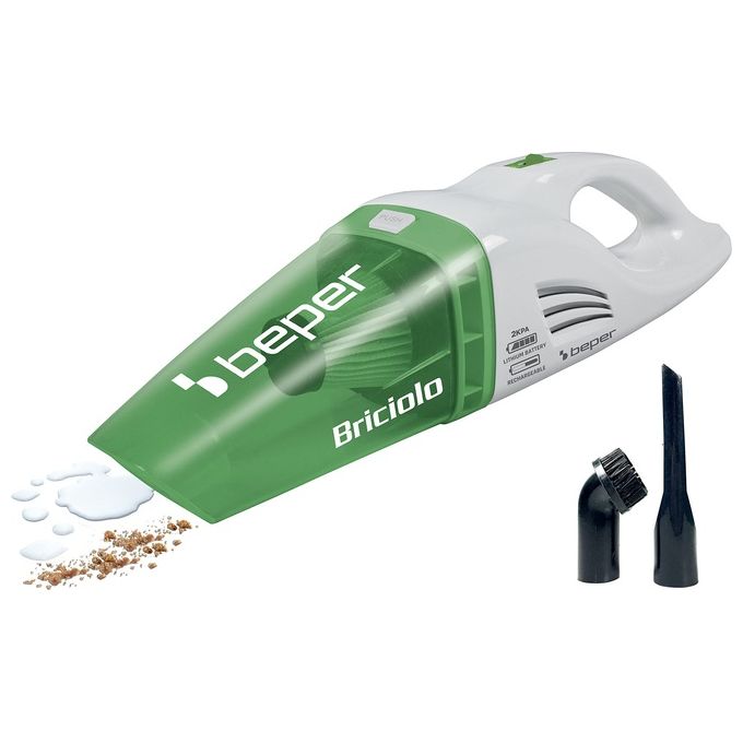 Beper Aspirabriciole Briciolo