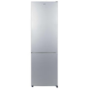 Candy CCG3L517ES City Combi Frigorifero Combinato 262 L 176 cm Classe E 39 dB Low Frost Inverter colore Argento