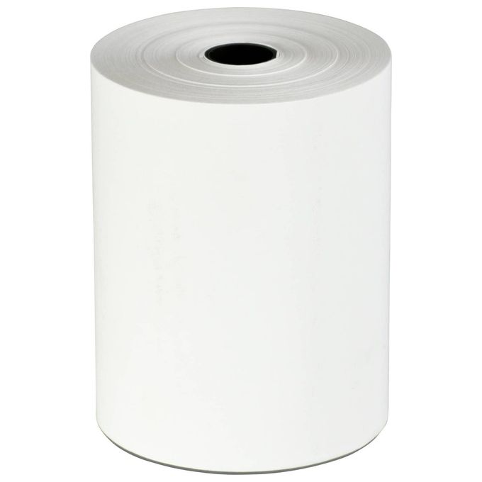 Silverlab 1x5 Rotoli 80mmx50mt