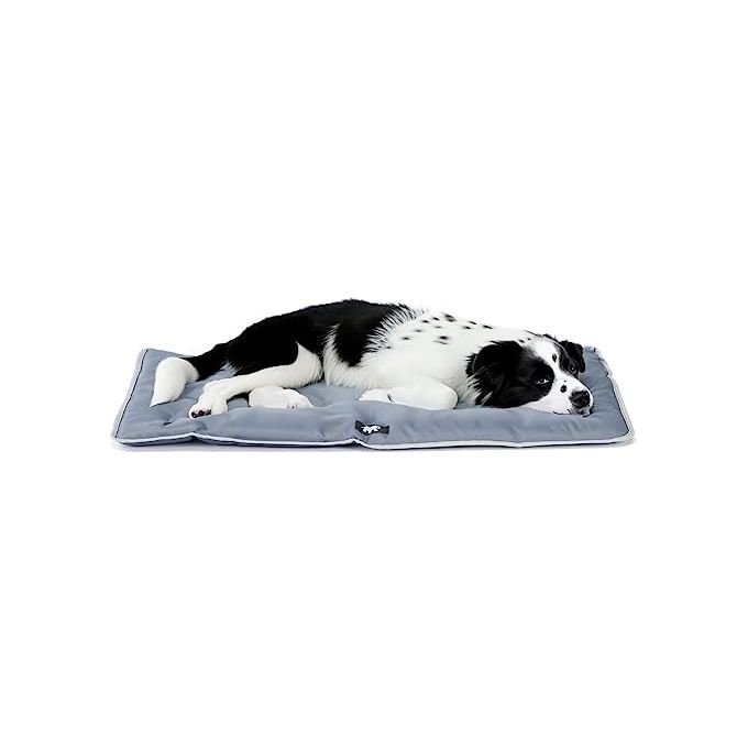 Ferplast Cuscino per Animali Jolly 85 Grigio