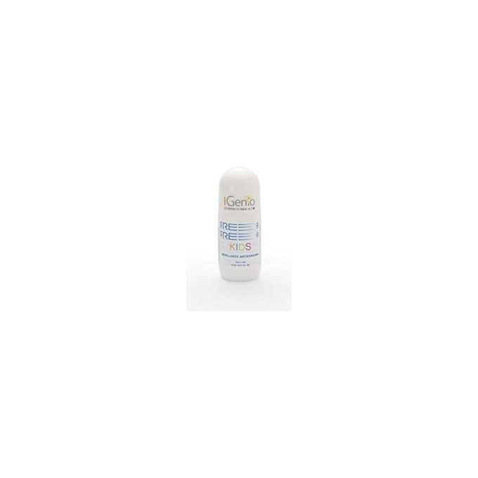 I-Genio 812 Roll-On Kids 50ml Repellente per Zanzare