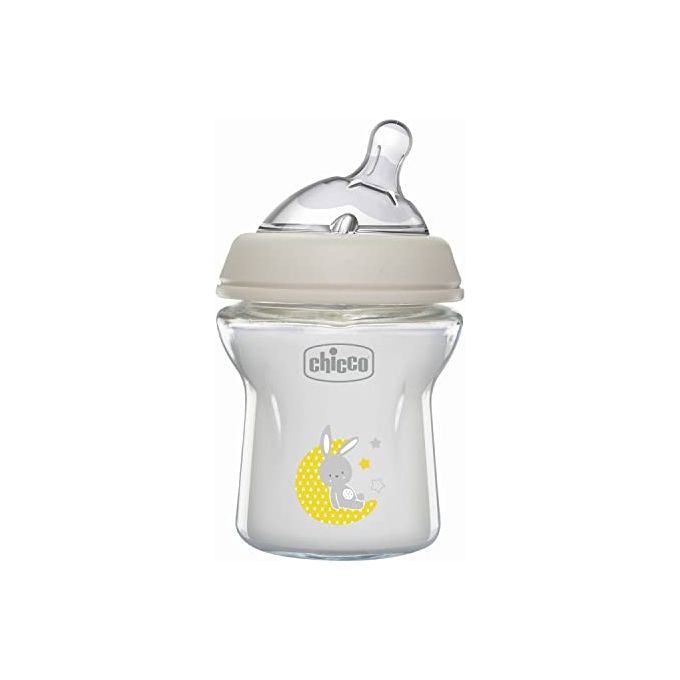 Chicco Natural Feeling Biberon Anticolica 0 Mesi  da 150ml