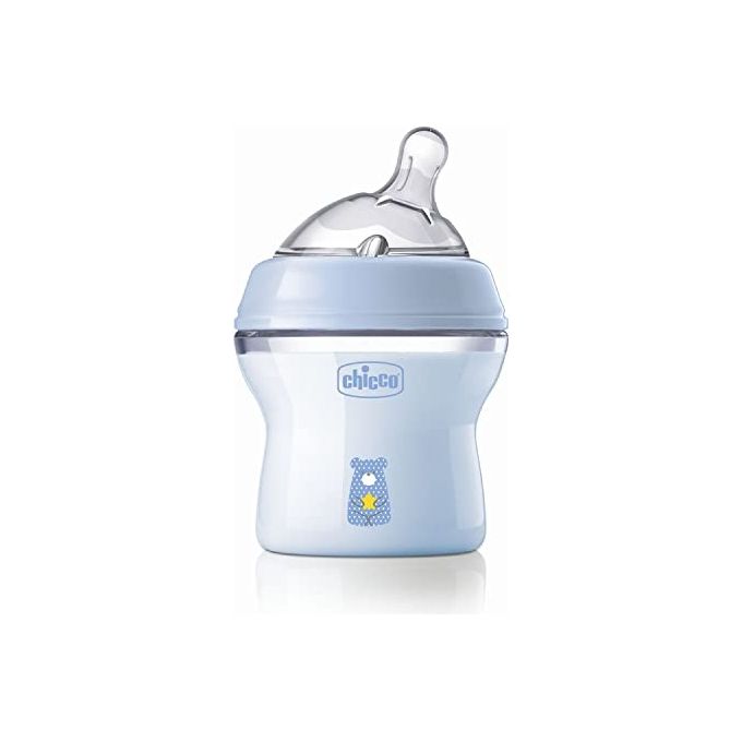 Chicco Natural Feeling Biberon Anticolica 0 Mesi  da 150ml