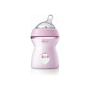 Chicco Natural Feeling Biberon Anticolica 2 Mesi  da 250ml