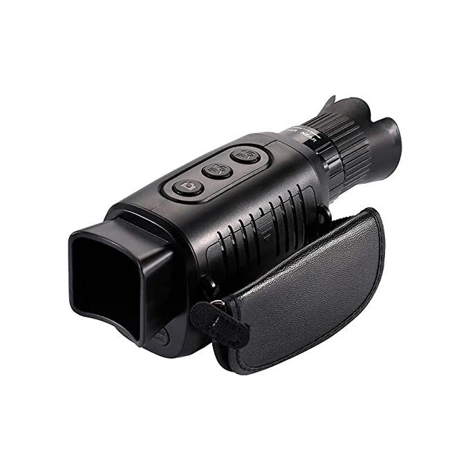 Levenhuk Atom Digital DNM50 vVisore Notturno Monoculare