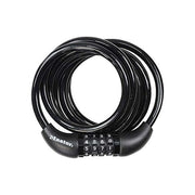Master Lock 8221EURDPRO Cavo a Spirale 180cm
