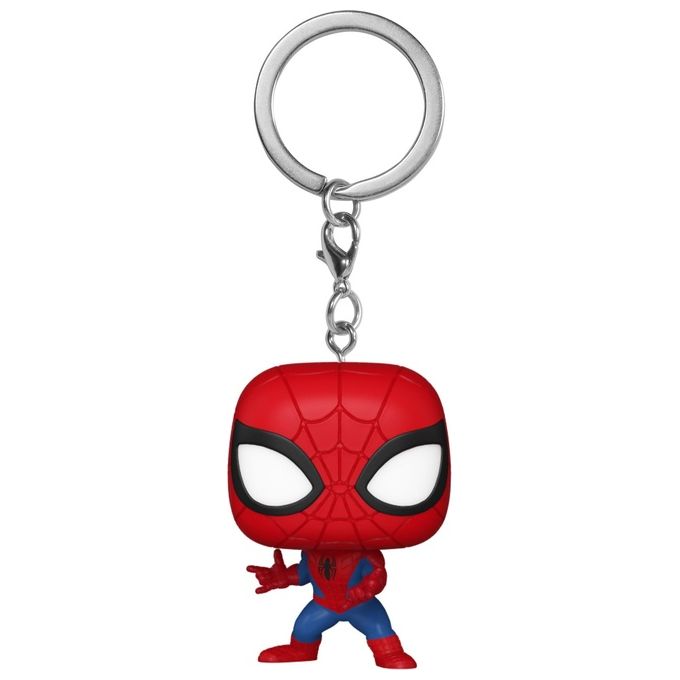 Funko Pop! Key Marvel New Classics Spider-Man