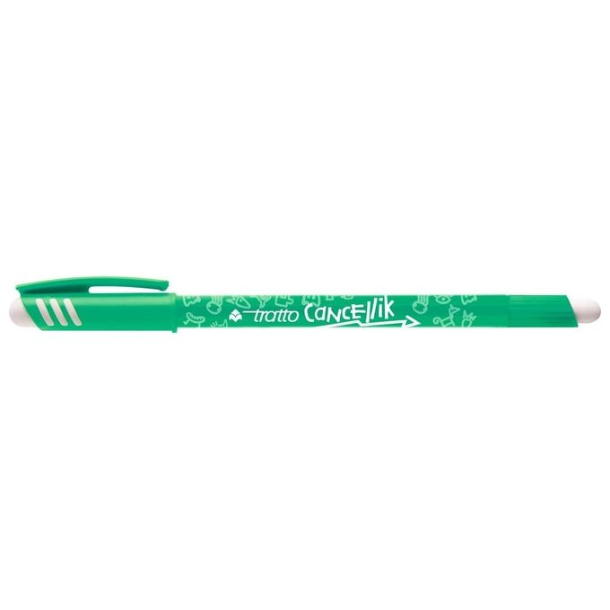 Tratto Cf12 Cancellik Verde