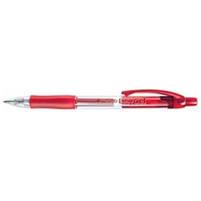 Tratto cf10 easy gel Rosso