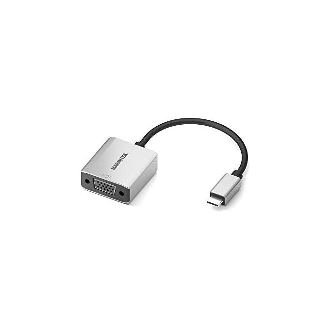Marmitek Adattatore Connect Usb-C a VGA