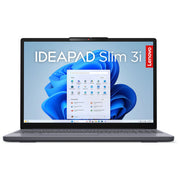 Lenovo 83K70129IX IdeaPad Slim 3 Notebook Display 15.3'' WUXGA 1920x1200 Processore AMD Ryzen 5 150 RAM 16 GB SSD 512 GB Grafica Integrata Windows 11 Home colore Grigio