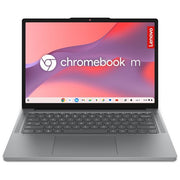 Lenovo 83SX0044IX Notebook Chromebook Display 14.0'' WUXGA 1920x1200 Processore MTK M 540 RAM 4GB SSD 64GB Chrome OS colore Grigio
