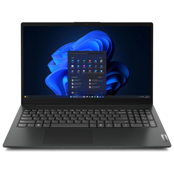 Lenovo 83VD002HIX V15 G6 AMN Computer portatile AMD Ryzen 5 16 GB 512 GB SSD colore Nero