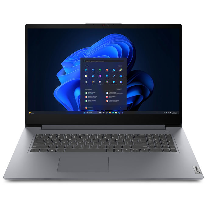 Lenovo 83VG0048IX V17 G7 IWC Computer portatile 17.3'' Full HD 16 GB RAM 512 GB SSD colore Grigio