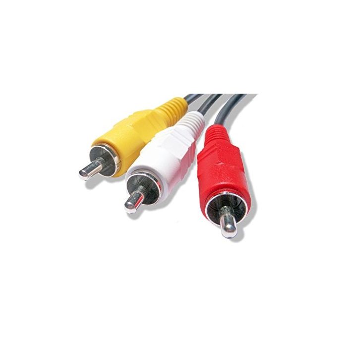 Alpha Elettronica Cavo Video Composito 84-072B