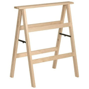 Blinky Cavalletto Pino Tappezziere 3 Piani H. 87cm