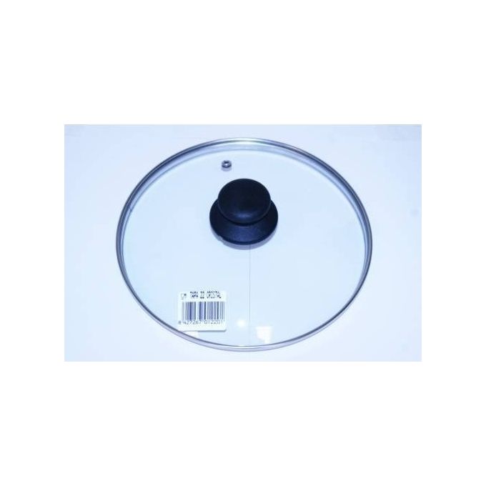 Vitrinor Coperchio in Vetro 22cm K2