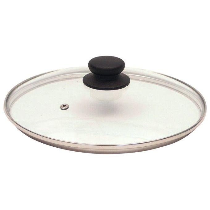 Vitrinor Coperchio in Vetro 26cm K2