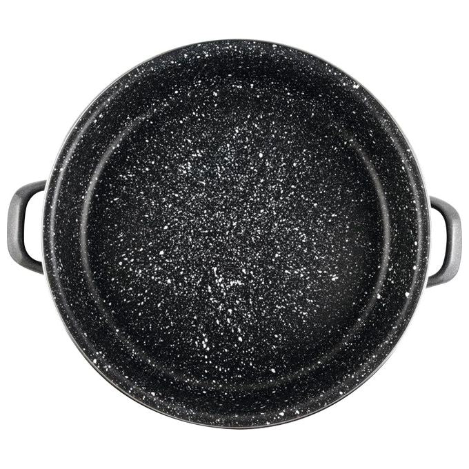 Vitrinor Tegame 2 Manici 16cm K2