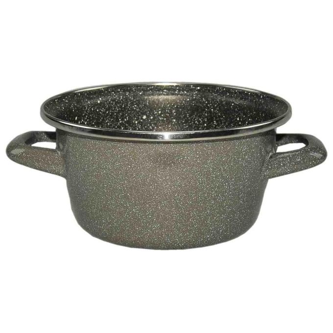 Vitrinor Casseruola 2 Manici 14cm K2