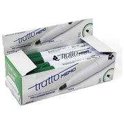 Tratto Cf12marcat memo Verde