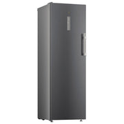 Whirlpool WHMFF6312XP4 Congelatore Verticale 286 L 186.5 cm Classe E 34 dB No Frost Porte Reversibili (59.7x70.9x186.5 cm) colore Acciaio inox
