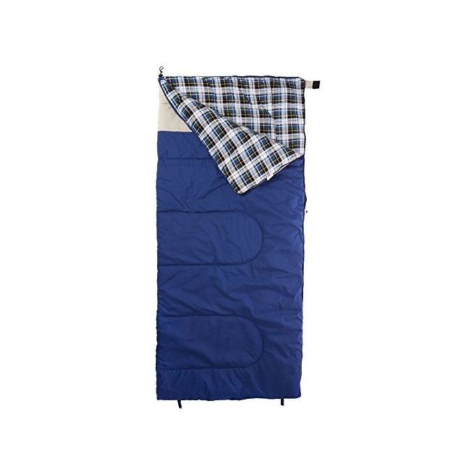 Ferrino Sacco a Pelo Saccoletto Travel 200 Blu