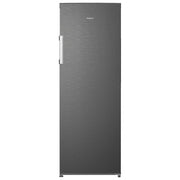 Hotpoint 869993312210 HPMLS 1411 Frigorifero a libera installazione 367 L 171.4 cm Classe E 38 dB Funzione Super Cool (171.4x59.5x70 cm) colore Acciaio inox