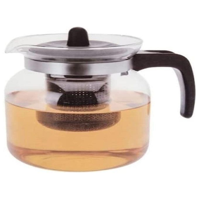 Koopman Infusiera Te Caffe Nero 1.50 Litri