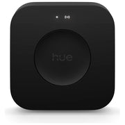 Philips 8720169155114 Bridge Pro Hub Smart Home Wi-Fi Bluetooth ZigBee fino a 150 luci e 50 accessori colore Nero