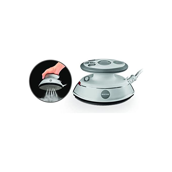 Sigiller Ferro a Vapore Mini 500W 0.4 Litri
