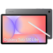 Samsung 8806097638612 Galaxy Tab S10 Lite Tablet Android 15 256 GB 8 GB RAM 10.9'' 90 Hz colore Grigio