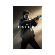 Deep Silver 884095225384 007 First Light Gioco Xbox Series X Genere Azione Avventura Classificazione PEGI 16 Acquisti in-game Sì colore Nero