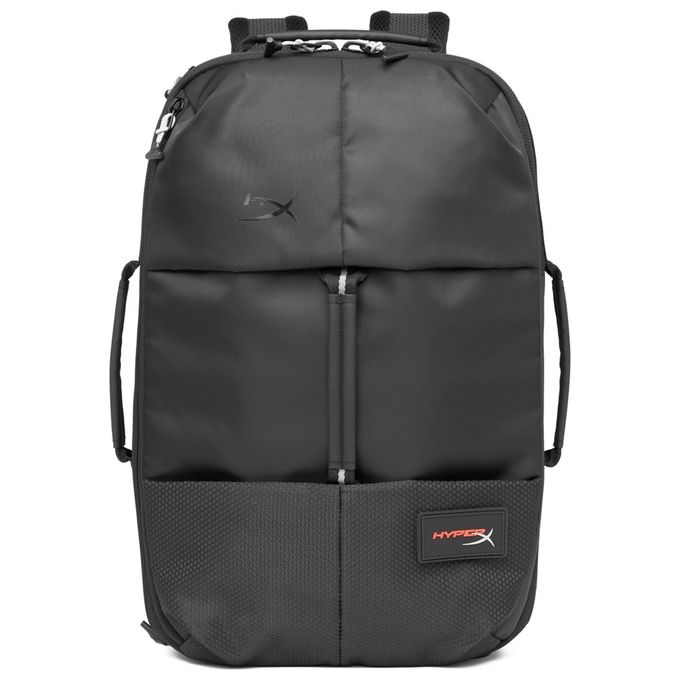 HP Zaino HyperX Knight per Notebook fino a 16'' Nero