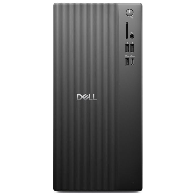 Dell QVT1260 Pro Tower Essential PC Desktop Intel Core Ultra 7 265 16 GB DDR5 1 TB SSD NVMe Win 11 Pro colore Nero