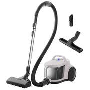 AEG 900 258 728 AL51C2SW Aspirapolvere A cilindro Senza sacchetto 2 L 1000 W 78 dB colore Bianco