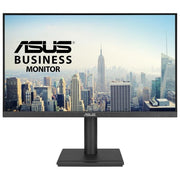 Asus 90LM06H0-B01371 VA27DQFS Monitor PC 27'' 1920x1080 Pixel Full HD 100Hz IPS 1ms USB Hub Integrato HDMI DisplayPort Altoparlanti Incorporati colore Nero