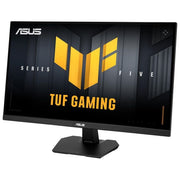 Asus 90LM0D40-B01171 TUF Gaming Monitor Gaming 27'' QHD Fast IPS 255 Hz 0.3 ms AMD FreeSync Premium NVIDIA G-SYNC Compatibile colore Nero