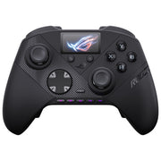Asus 90MP05A0-BDUA00 ROG Raikiri II Pro Controller Gaming Wireless per PC Fino a 8K Hz Fino a 79 ore colore Nero