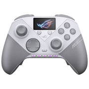 Asus 90MP05A0-BDUA10 ROG Raikiri II Pro Gamepad PC Bluetooth 5.0 USB Type-C 79 h batteria colore Bianco