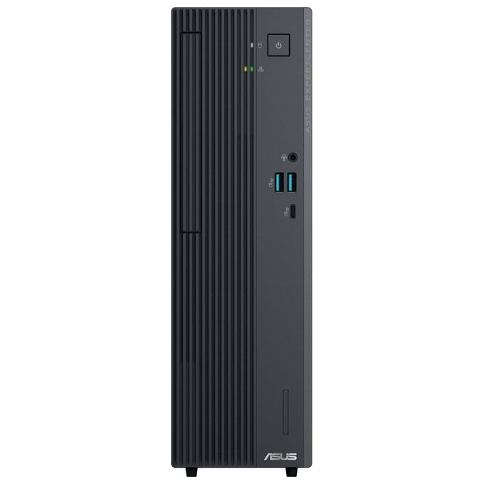 Asus 90PF05A1-M00MF0 ExpertCenter P500 SFF PC Intel Core 5 210H 16 GB DDR5-SDRAM 512 GB SSD colore Grigio
