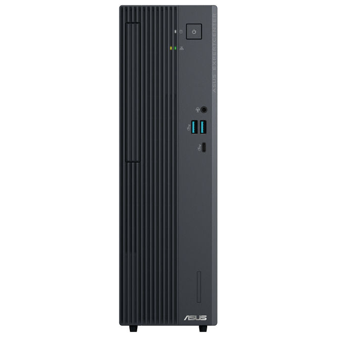 Asus 4711636523332 ExpertCenter P500 SFF PC Desktop Intel Core 5 210H 16GB DDR5 512GB SSD NVMe Wi-Fi 6 Bluetooth 5.4 HDMI DP Gigabit colore Nero