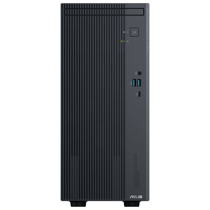 Asus P500MV-05210H279X ExpertCenter P500 Mini Tower PC Intel Core 5 210H 16 GB DDR5 512 GB SSD Windows 11 Pro colore Grigio
