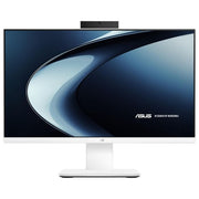 Asus P440VA-WPC035X ExpertCenter P400 PC All-in-one 23.8'' Full HD Intel Core 3 100U 16 GB RAM 512 GB SSD Windows 11 Pro colore Bianco