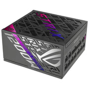 Asus 90YE00W6-B0NA00 ROG Strix Alimentatore Gaming 1200W 80 PLUS Platinum Modulare colore Nero