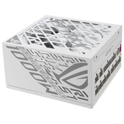 Asus 90YE00W9-B0NA00 ROG Strix Alimentatore PC 1000W 80 PLUS Platinum ATX 3.1 con ROG Equalizer colore Bianco