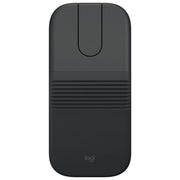 Logitech 910-007605 Mobi Fold Mouse Wireless 4000 dpi Pieghevole colore Graphite