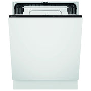 Electrolux KL52E100S Serie 500 Lavastoviglie da incasso 13 coperti Classe E AirDry TimeSet (59.5x81.8x55 cm) colore Bianco